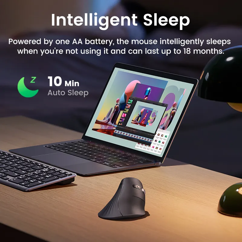 UGREEN-25444-Vertical-Mouse-Wireless-Bluetooth-5.02.4G-4000-DPI-Max-Ergonomic-Mouse-with-5-Buttons-by-appleme.lk-in-srilanka-03