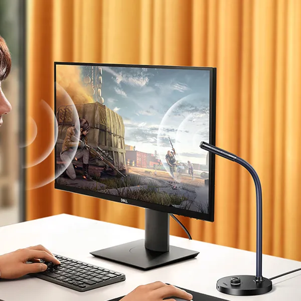 UGREEN-90416-USB-microphone-with-stand-black-CM564-by-appleme.lk-in-srilanka-02