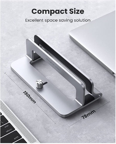 Ugreen-20471-Vertical-Laptop-Stand-8