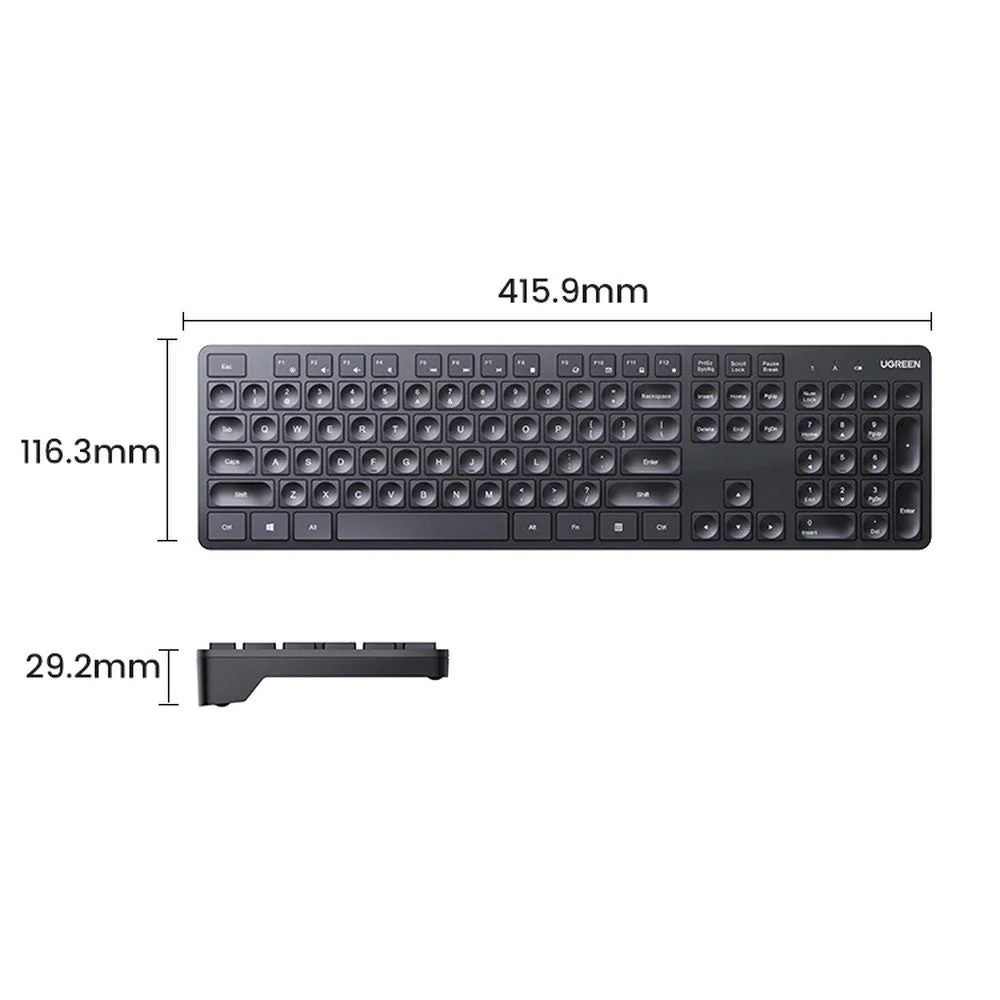 ugreen-ku004-wireless-keyboard-with-battery-35735-395155